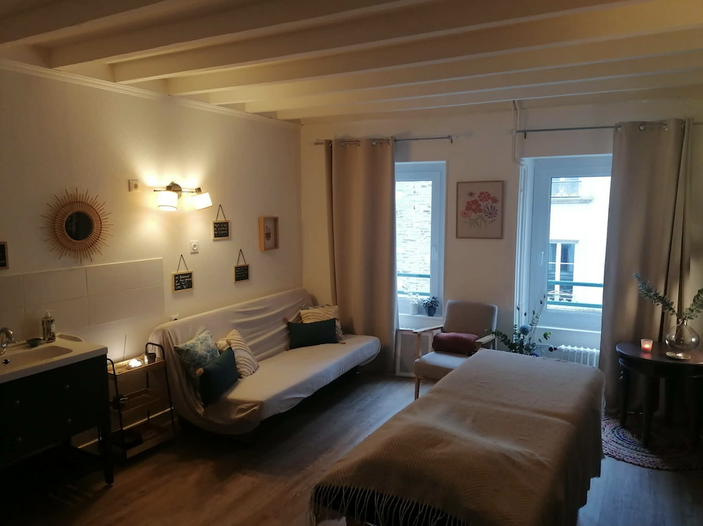 Salon Energeticienne Cherbourg en Cotentin